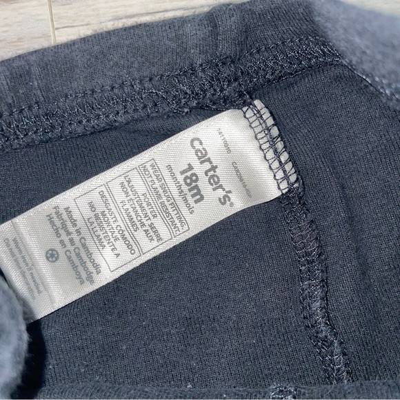 ⭐️18 Months Baby Boys 2-Piece Outfit Set⭐️ - Picture 4 of 4